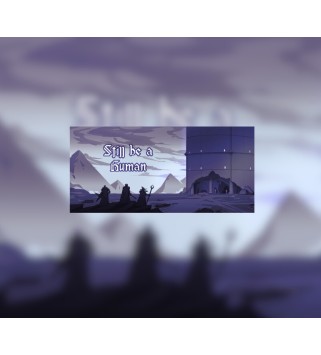 Still be a Human Steam Key GLOBAL